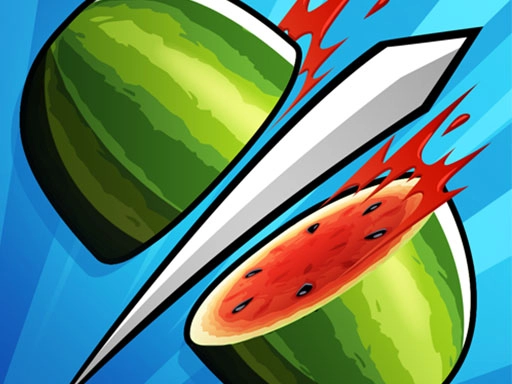 Игра Fruit Master Cutting