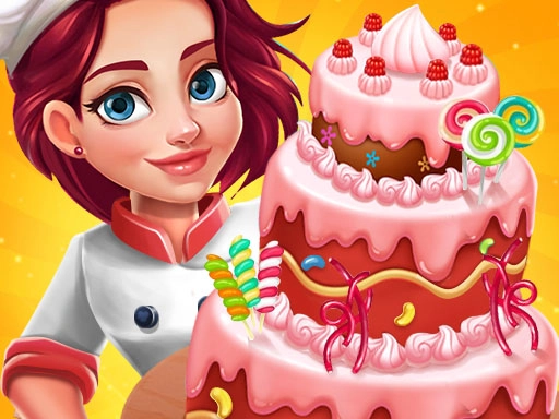 Chef City: Игра Кулинария Ресторанной Кухни