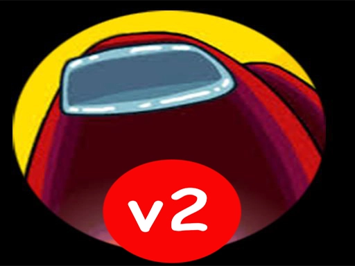 Among Us онлайн v2