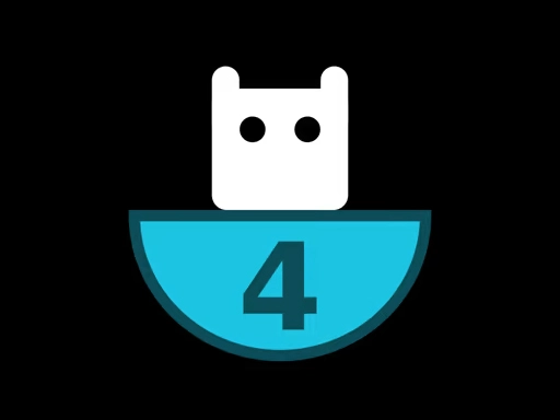 Обратный отсчет платформы