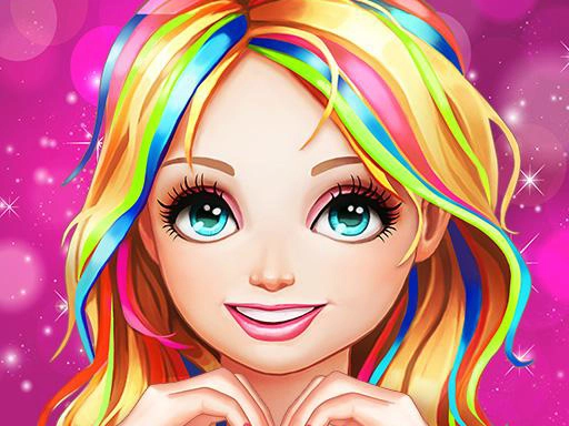 История любви: Одевалки ❤️ Игры для девочек