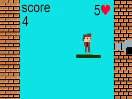 двигаться вниз