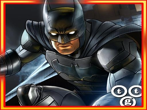 Batman Ninja Game Adventure - Рыцари Готэма