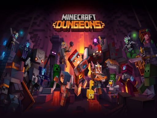 Minecraft: Создай свой мир