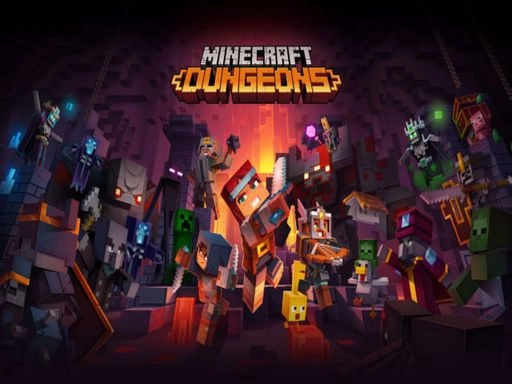 Minecraft: Создай свой мир