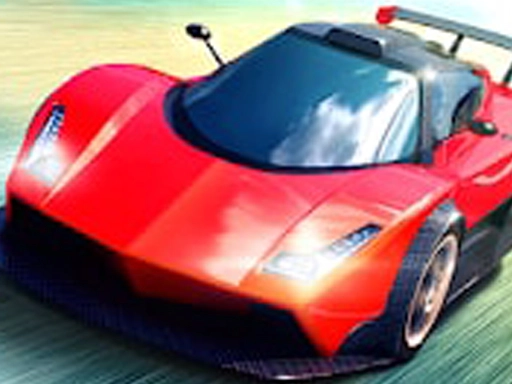 Rush Racing - Автогонки
