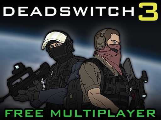 Deadswitch 3