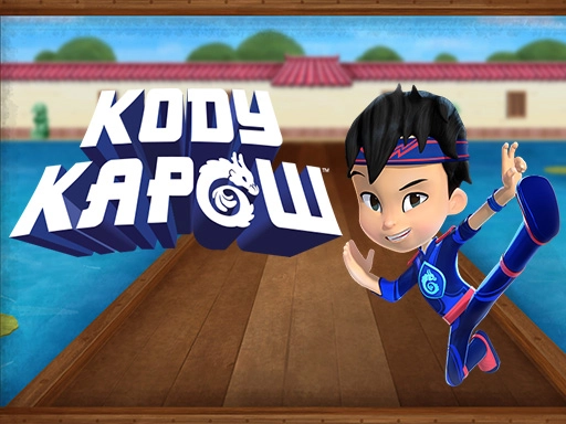 Коди Капоу