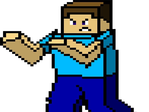 Головоломка Minecraft 2023
