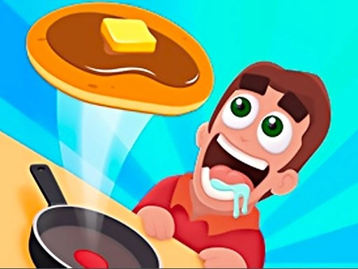 Безумие: Игры по приготовлению бургеров