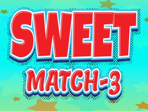 Сладкий Match3