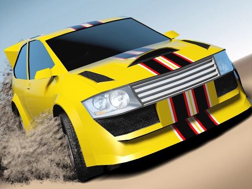 City Racing 3D - Трафиковые гонки