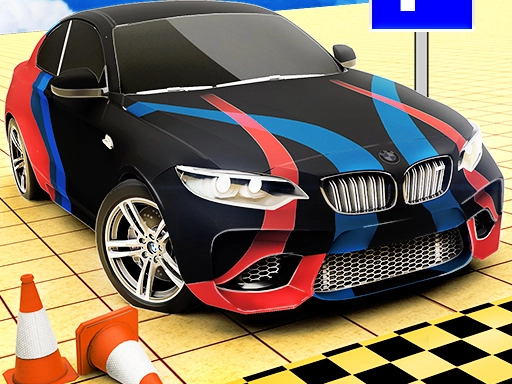 Современный мастер парковки автомобилей 2020: Бесплатная игра на автомобиле 3D