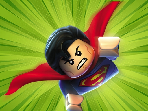 Пазл Lego Marvel Super Heroes