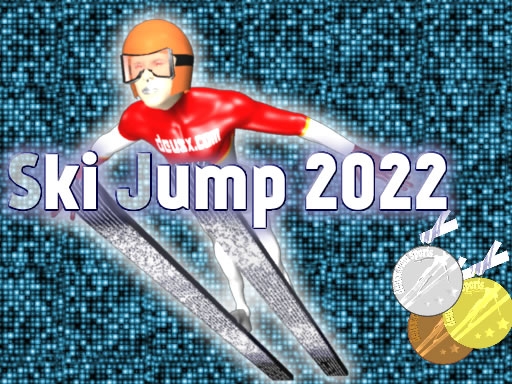 Прыжки с трамплина 2022