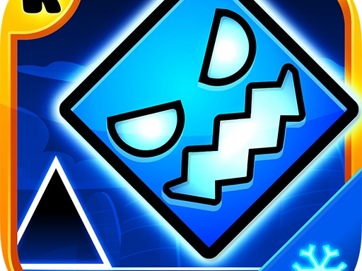 Geometry Dash SubZero - Аркада