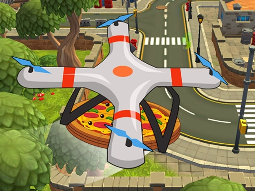 Симулятор Quadcopter FX