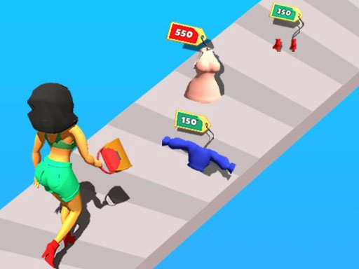 Деньги, дорогая 3D