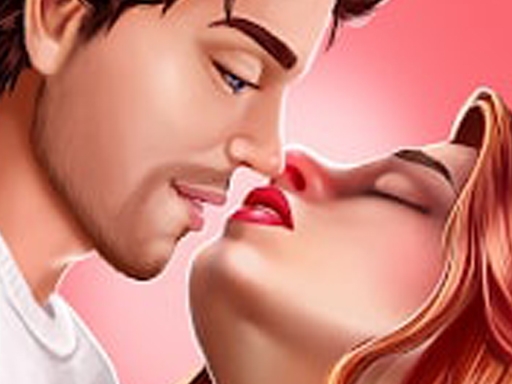 Love Story : История любви в makeover игре