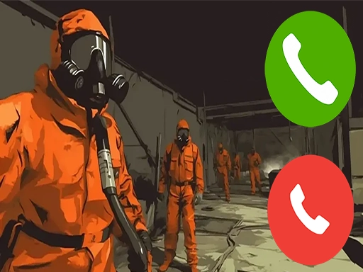 Звонок в Lethal Company
