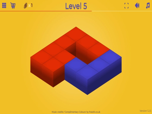 Игра 3D TOUCH