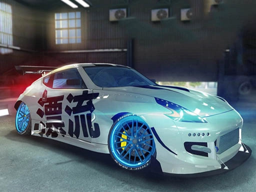 Drifting Pro: Гоночные Автомобили