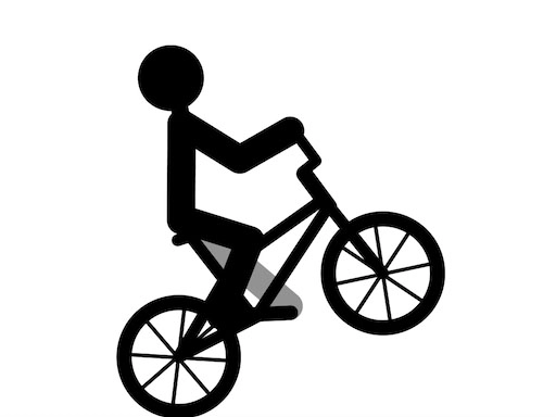 Draw Rider Free - Топ Игры Гоночные На Велосипедах Stickman