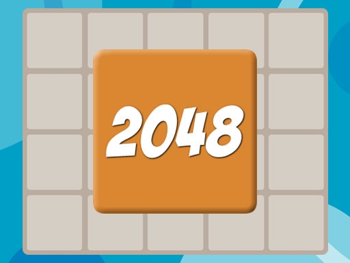 Головоломка 2048