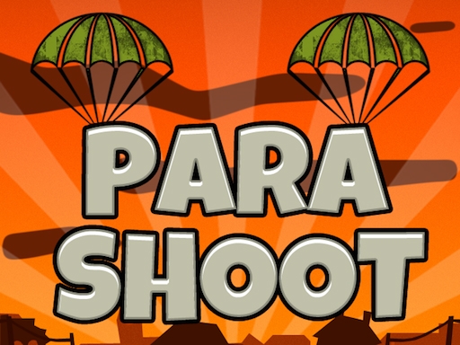 Парашют