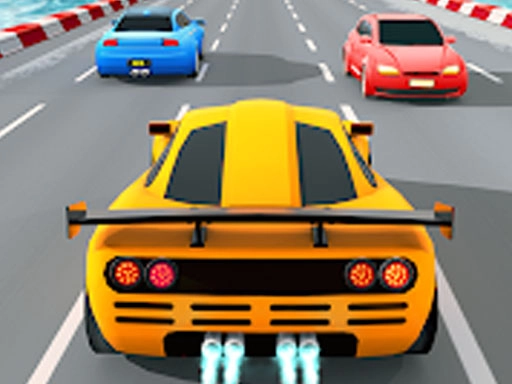 Игра «Монстр-автомобиль» для детей 2