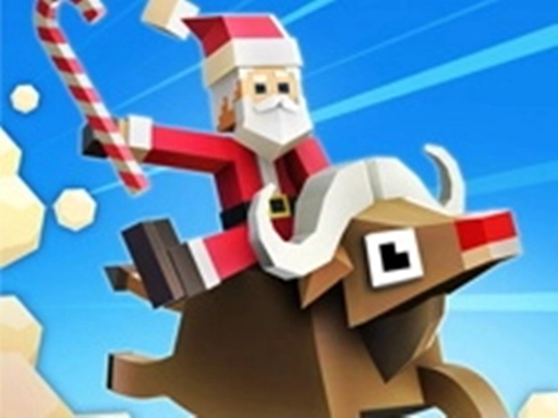 Rodeo Stampede - Небесный зоопарк