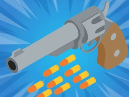 Клон игры Gun Runner 3D