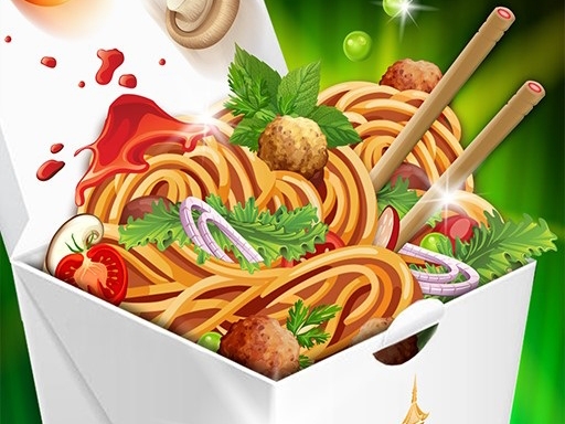 Готовим китайскую еду: азиатская кухня