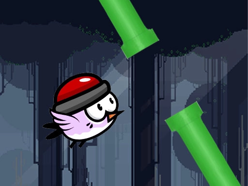 Многопользовательская Flappy Bird