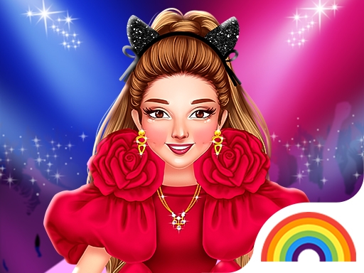 Весенний Высокая Мода Сезон 1