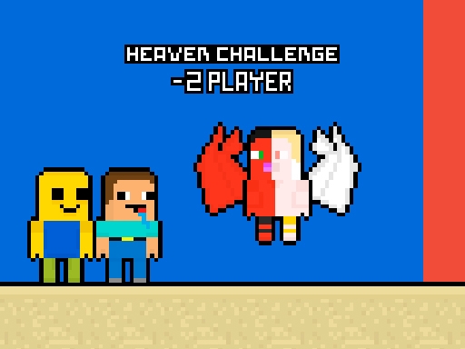 Вызов Небес 2 Игрока