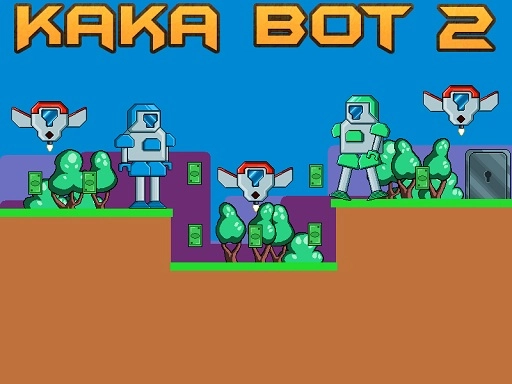 Кака Бот 2