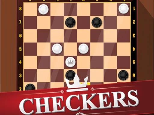 CheckersHD