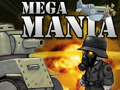 Мега Мания