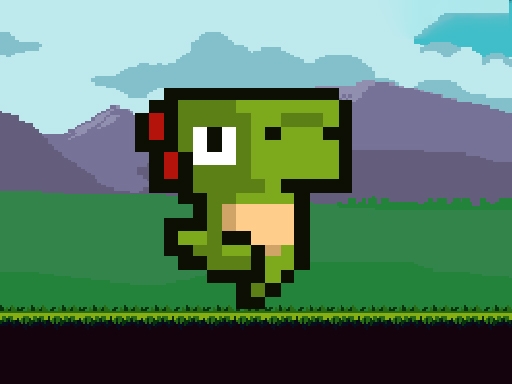 Стрельба по злым птицам в игре Angry Birds Space