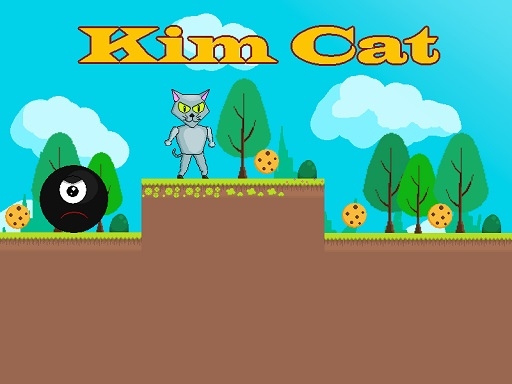 Ким Кот