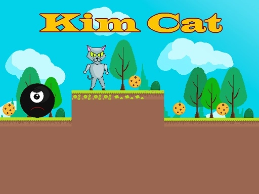 Ким Кот
